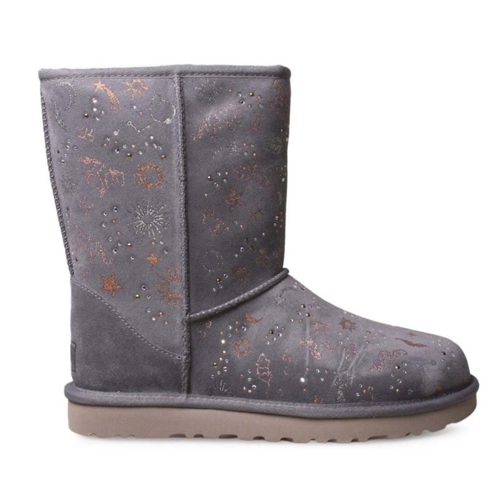 Ugg Zodiac Short Boots